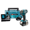 Ảnh thu nhỏ Máy Vặn Vít Dùng Pin 18V Makita DTD173RTJ 1
