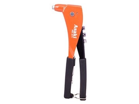 Kìm Cắt 10,5 Inch Asaki AK-6802
