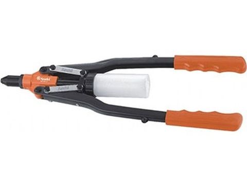 Kìm Cắt 17” Asaki AK-6812