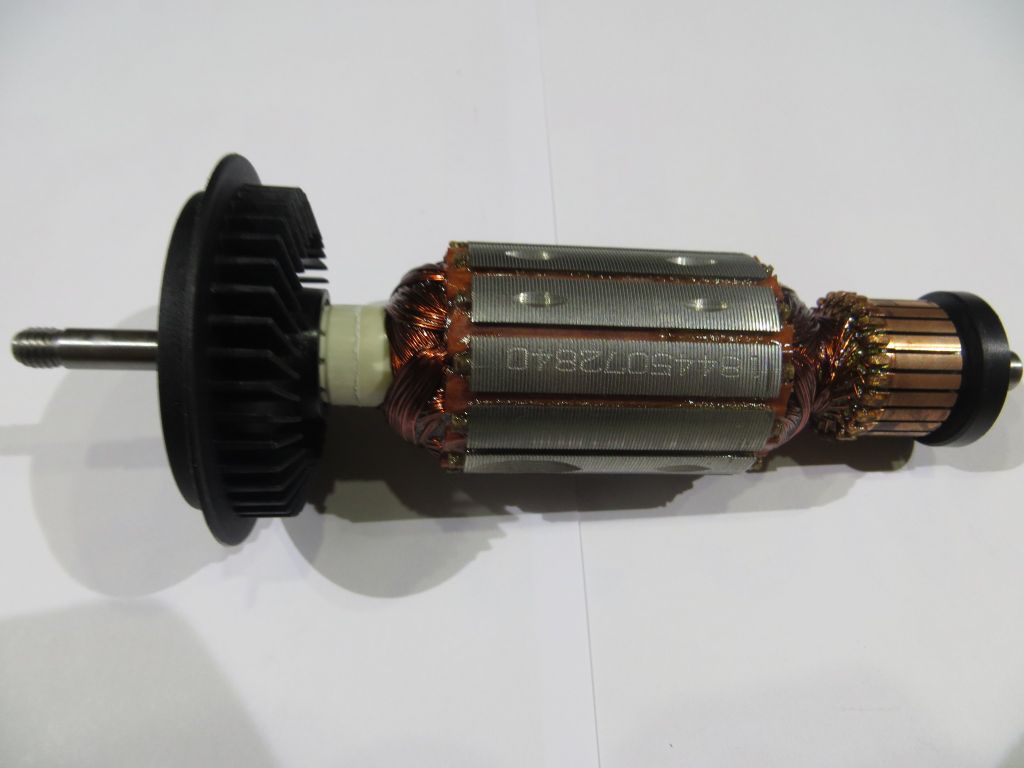 Rotor máy khoan Bosch GBH 2-24 RE - hình ảnh sản phẩm thực tế 3
