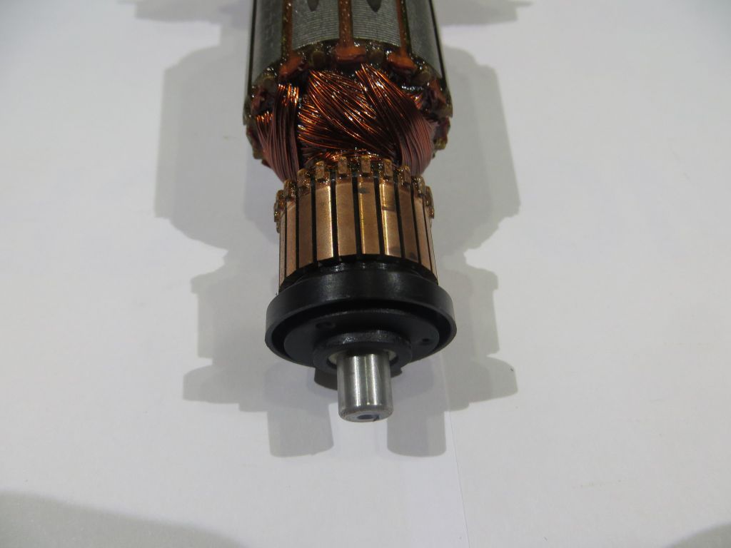 Rotor máy khoan Bosch GBH 2-24 RE - hình ảnh sản phẩm thực tế 2