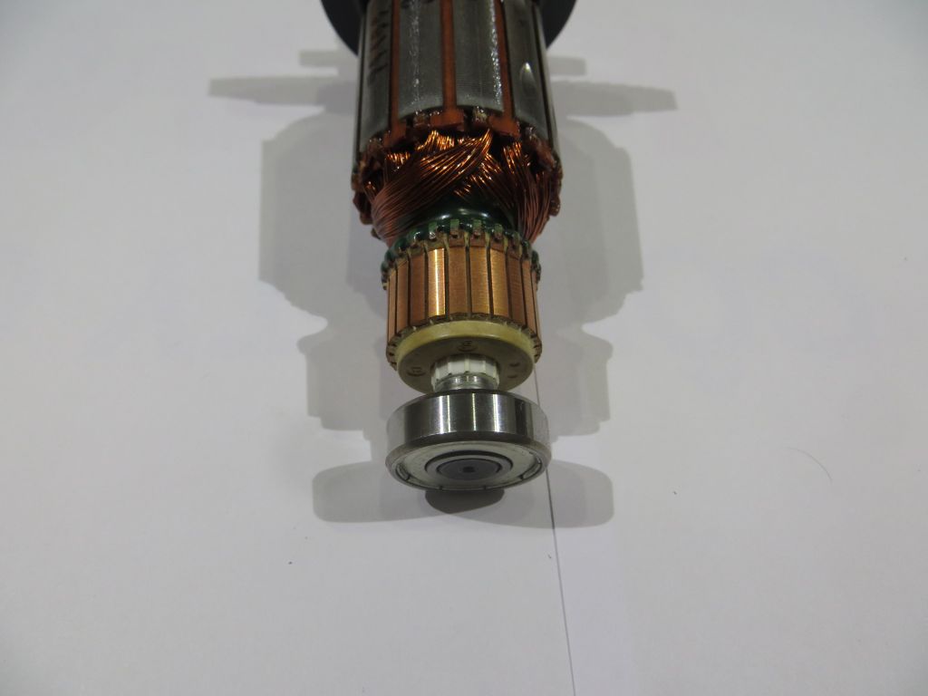 Rotor máy khoan Bosch GSB 13 RE - hình ảnh sản phẩm thực tế 2