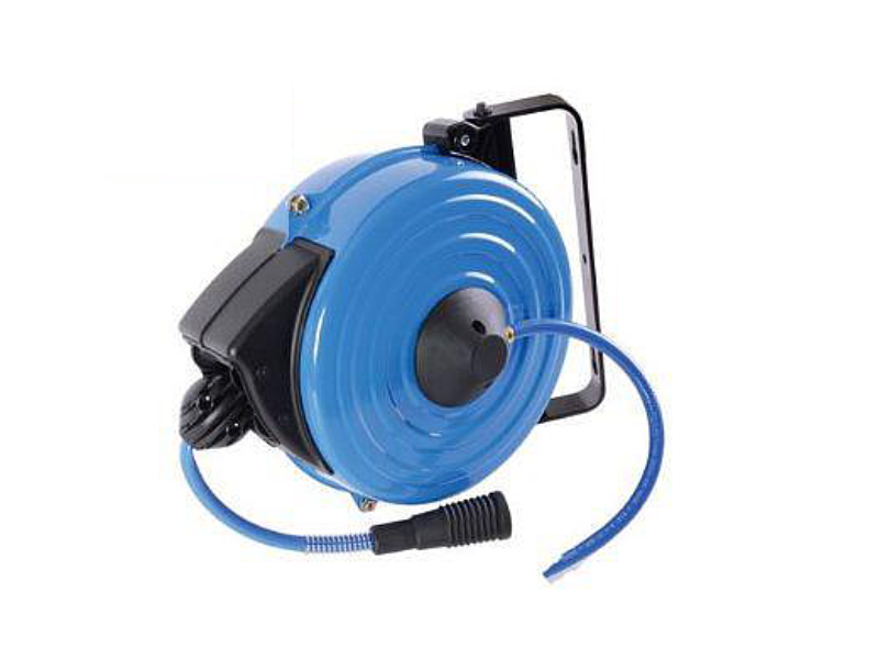 Cuộn Dây Hơi Tự Rút 15m Kingtony 79910-15