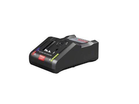 Sạc nhanh GAL 18V-160 C (14.4V, 18V )