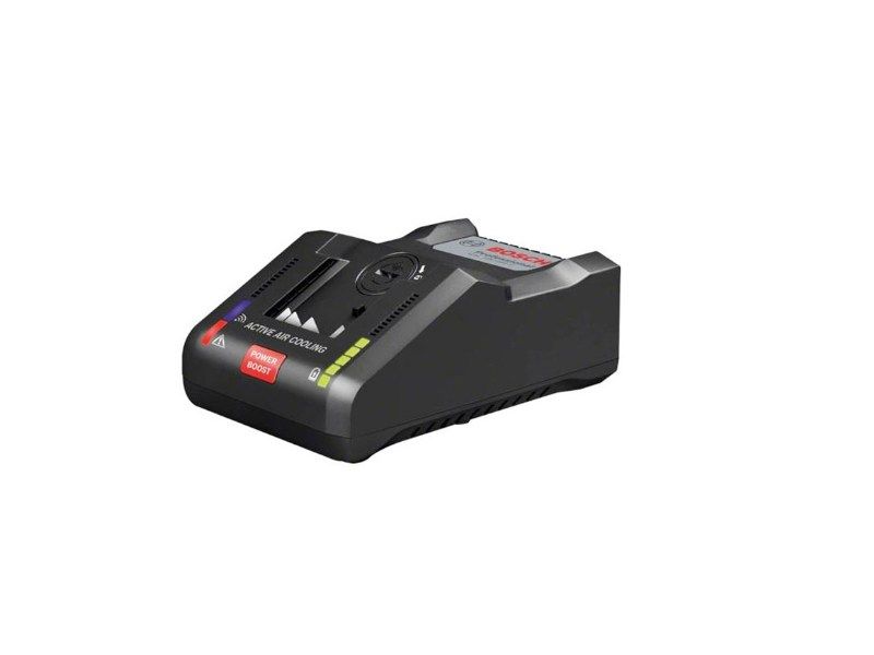 Sạc nhanh GAL 18V-160 C (14.4V, 18V )