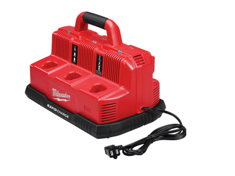 Bộ sạc nhanh 12V, 18V