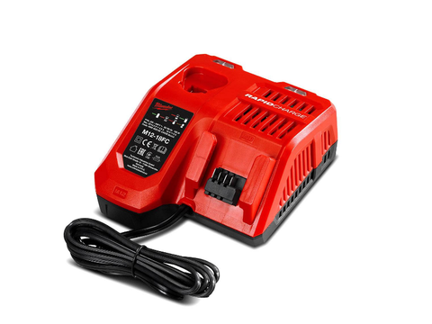 Bộ sạc nhanh 12V, 18V