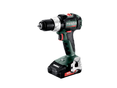 Máy Khoan Búa Metabo SB 18 LT BL
