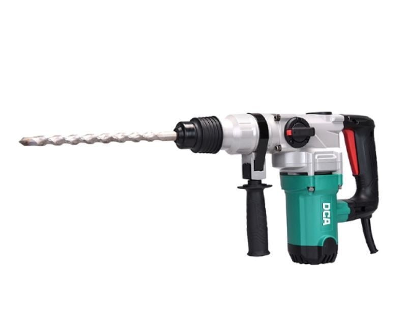 Máy Khoan Đục DCA AZC05-28B