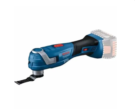 Máy Cắt Đa Năng Dùng Pin Bosch GOP 185-LI (Solo)