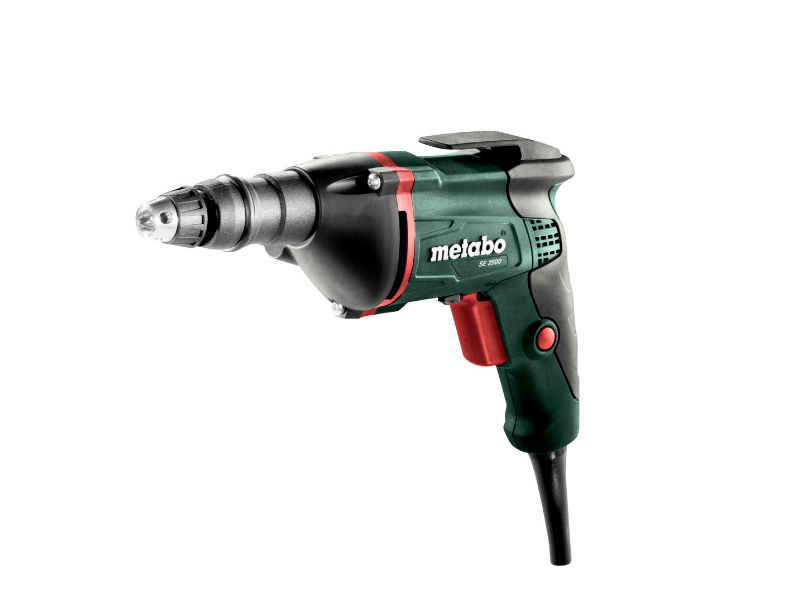 MÁY VẶN VÍT METABO SE 2500