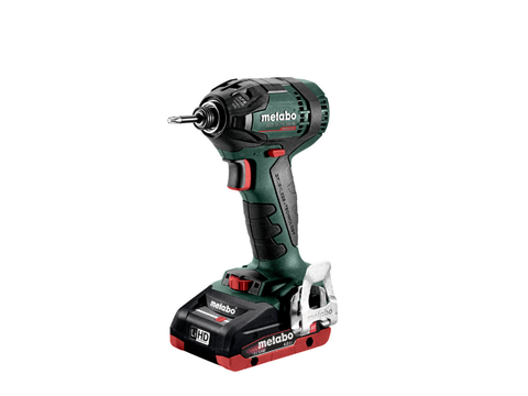 Máy Bắt Vít Tường Metabo SSD 18 LTX 200 BL