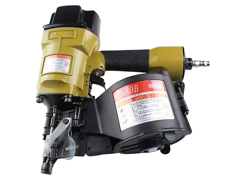 Súng Bắn Đinh Cuộn Meite CN80