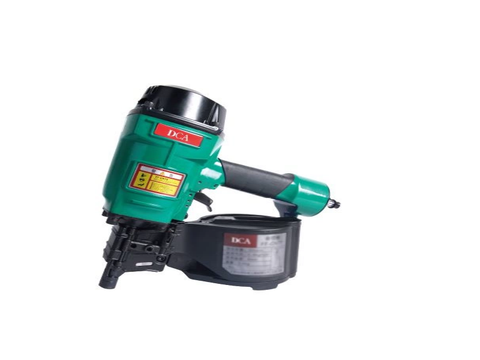 Súng Bắn Đinh Cuộn Dùng Hơi DCA ACN55