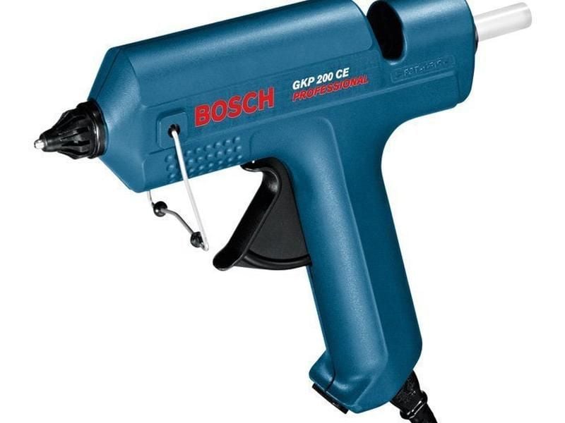 Súng Dán Keo Bosch GKP 200 CE 500W