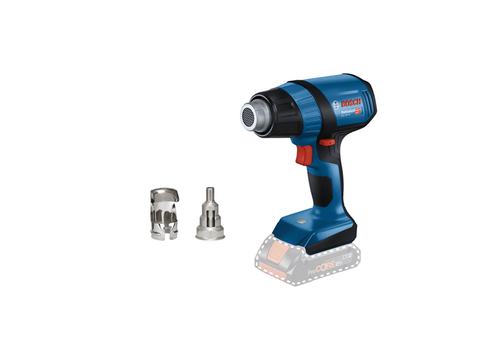Máy Thổi Hơi Nóng Dùng Pin Bosch GHG 18V-50 (Solo)