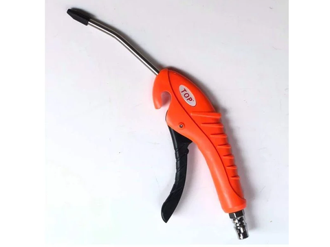 Súng Xịt Hơi 6mm Cán Nhựa TOP LU-XHNH