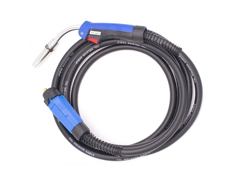 Súng hàn Mig Binzel MB  36, 5M