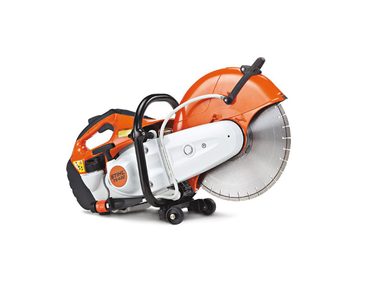 Máy Cắt Bê Tông Stihl TS 420