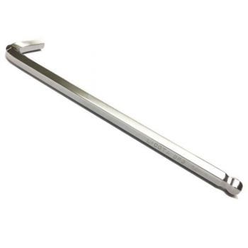 12mm Lục giác đầu bi Licota xi bóng cao cấp