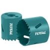 Ảnh thu nhỏ Mũi Khoét Lỗ Kim Loại 200mm Total TAC412001 1