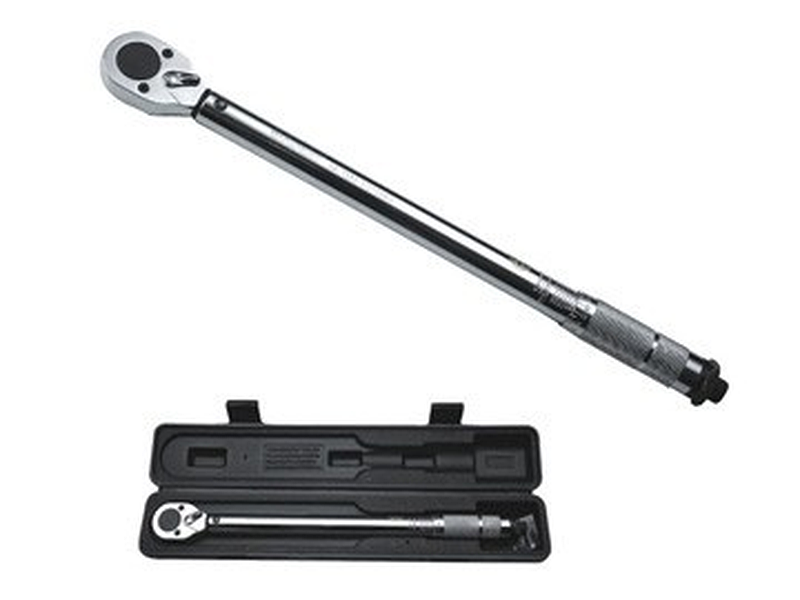 Cần Chỉnh Lực 42-210Nm Tự Động Asaki AK-7585 - hình ảnh sản phẩm thực tế 1