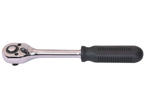 Cần Siết 2 Chiều 72 Răng Asaki AK-0415