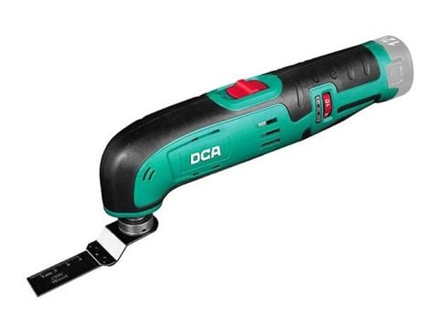 Máy Cắt Góc Dùng Pin DCA ADMD12Z