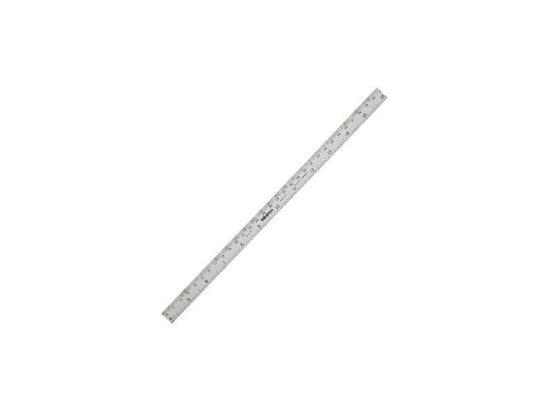 Thước Lá Mitutoyo 182-303 (200mm) - hình ảnh sản phẩm thực tế 1