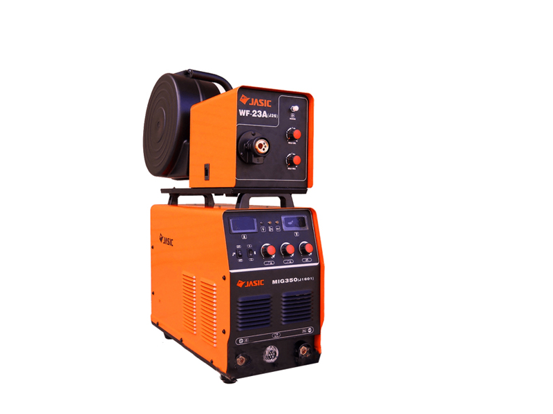 Máy hàn bán tự động JASIC MIG 350 (J1601)