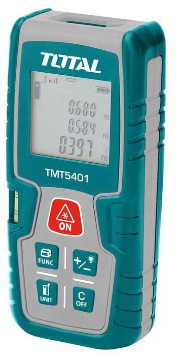 Máy Đo Khoảng Cách Tia Laser Total TMT5401