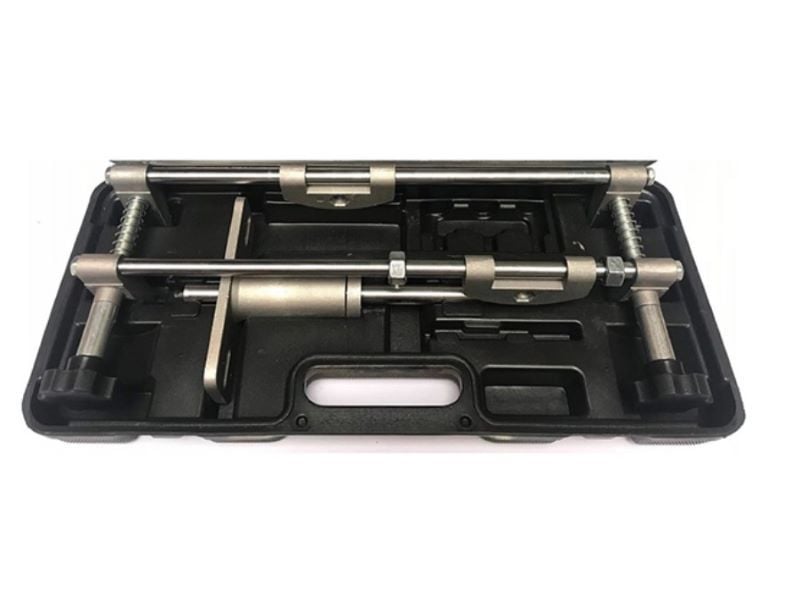 Bộ Dụng Cụ Phay Gỗ TPC 9999