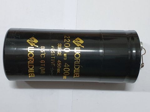 TỤ ĐIỆN MÁY HÀN TIG LONGRUN 350LT
