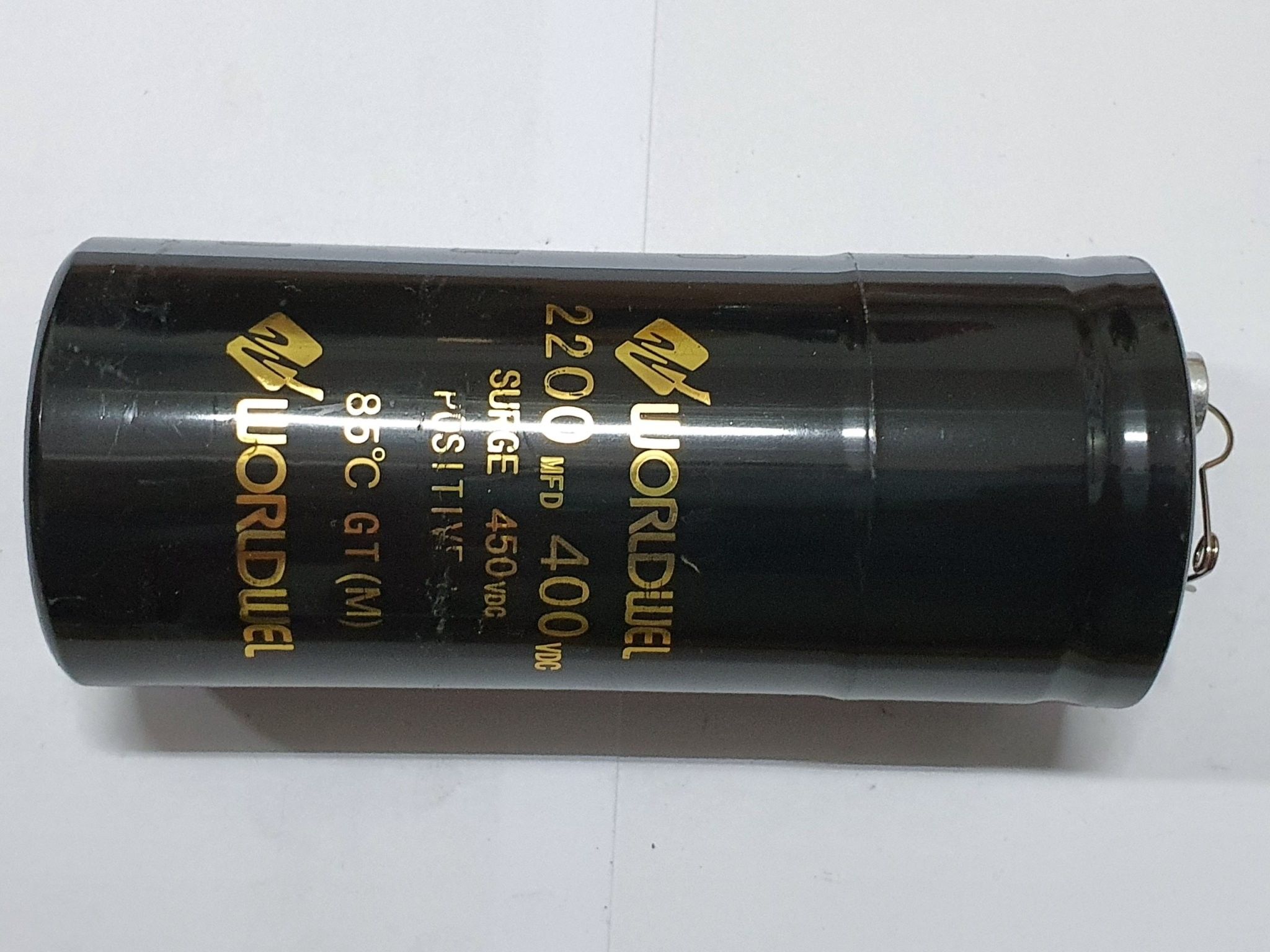 TỤ ĐIỆN MÁY HÀN TIG LONGRUN 350LT