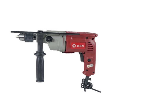 Máy Khoan Động Lực 13mm KEN 6713ED
