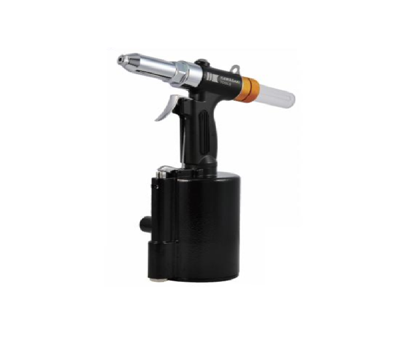 Súng Rút Đinh Rive Khí Nén Kawasaki KPT-0616