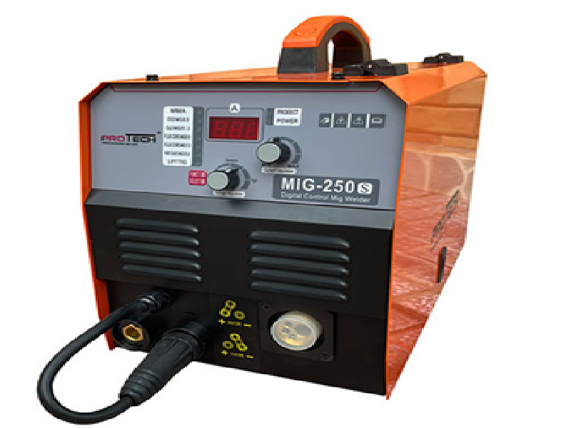 Máy Hàn MIG  Protech MIG 250S