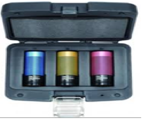 Bộ Đầu Tuýp Kết Hợp Kawasaki KPT-IS003