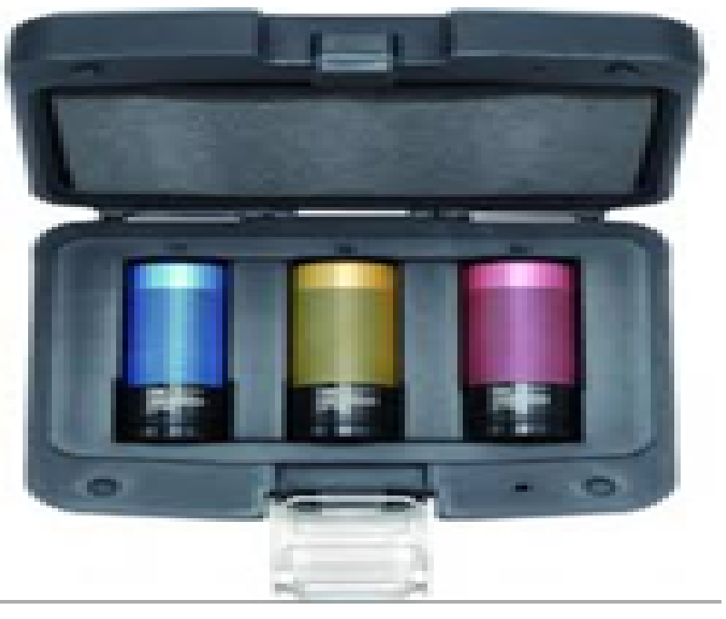 Bộ Đầu Tuýp Kết Hợp Kawasaki KPT-IS003