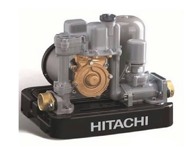Máy Bơm Nước Hitachi WM-P300GX2-WH