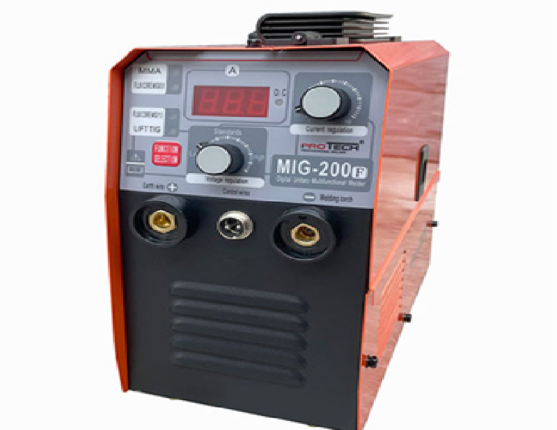Máy Hàn MIG Mini Protech MIG200F