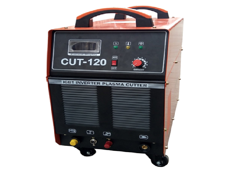 Máy Cắt Plasma Protech CUT 120