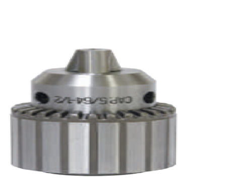 Mâm Cặp Khoan Có Chìa Kawasaki K-6