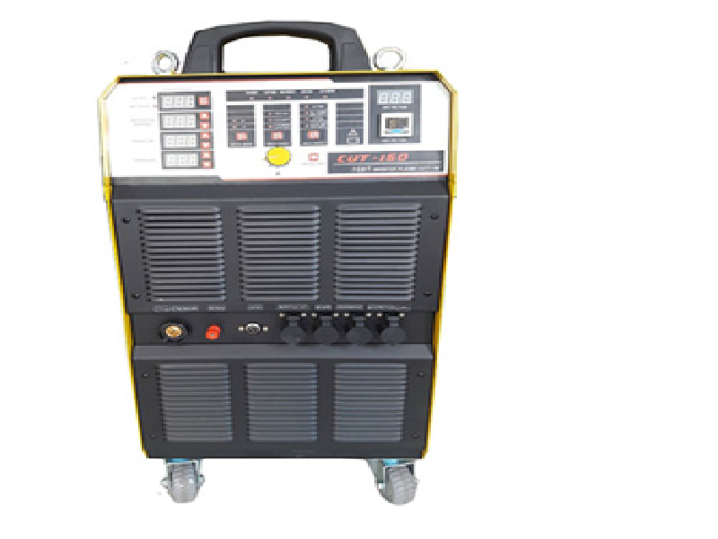 Máy Cắt Plasma Protech CNC CUT160