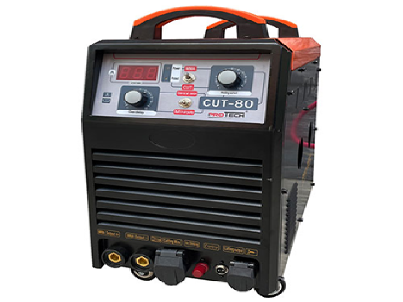 Máy Cắt Plasma Đa Chức Năng Protech CUT80Air