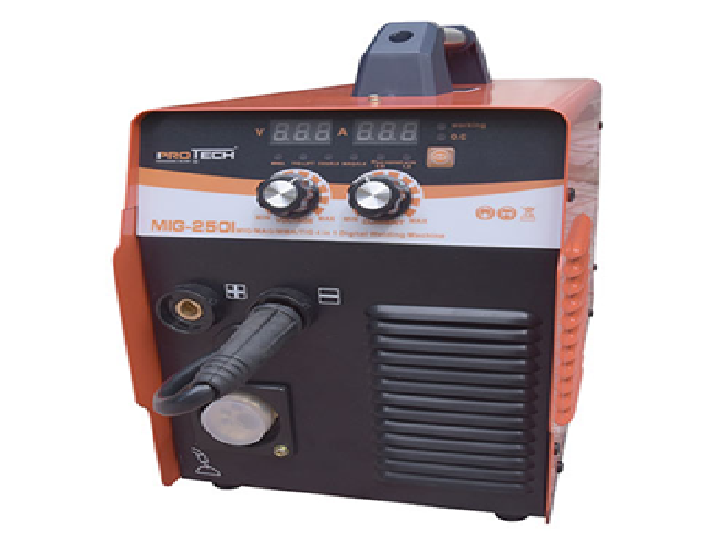 Máy Hàn MIG Mini Protech MIG 250i