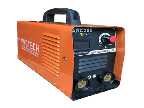 Máy Hàn Que  Protech ARC250