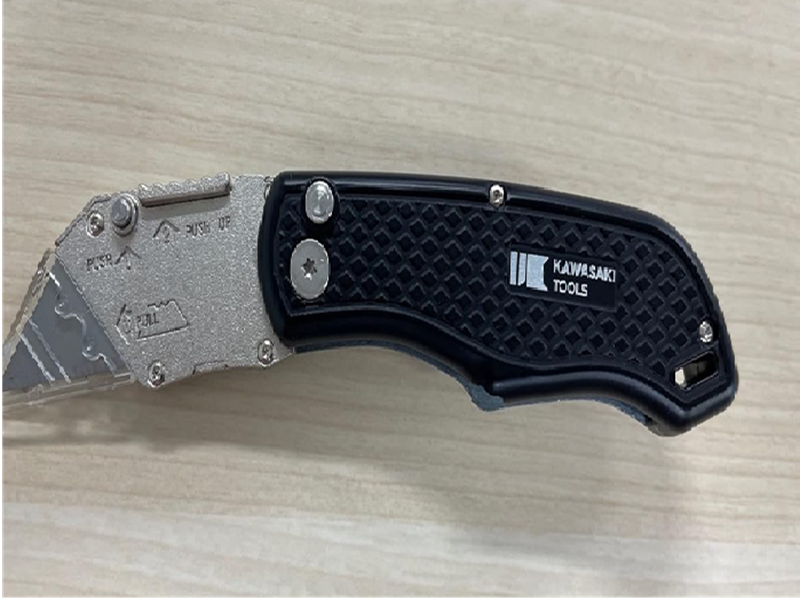 Dao Rọc Đa Năng Gập Gọn Kawasaki KPT-N852