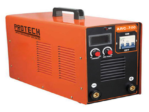 Máy Hàn Que Hồ Quang Protech ARC300
