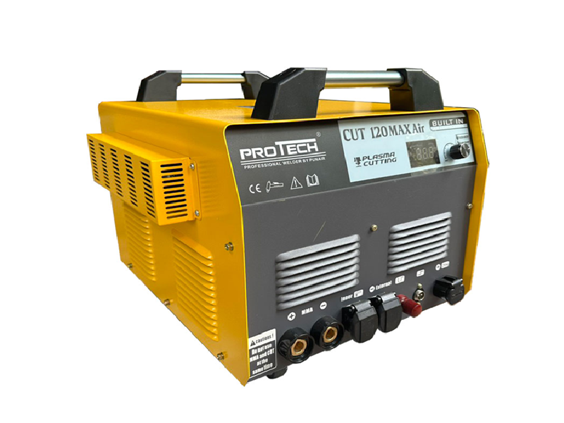 Máy Cắt Plasma Protech CUT120Max Air